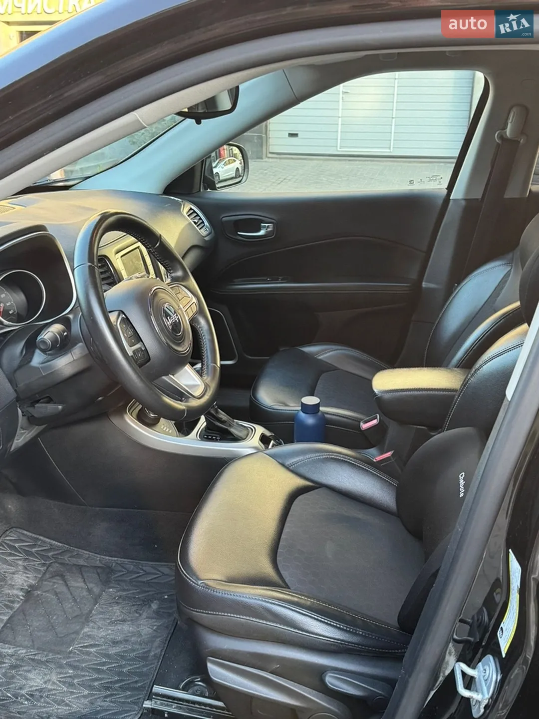 2017 Jeep Compass - мініатюра 15