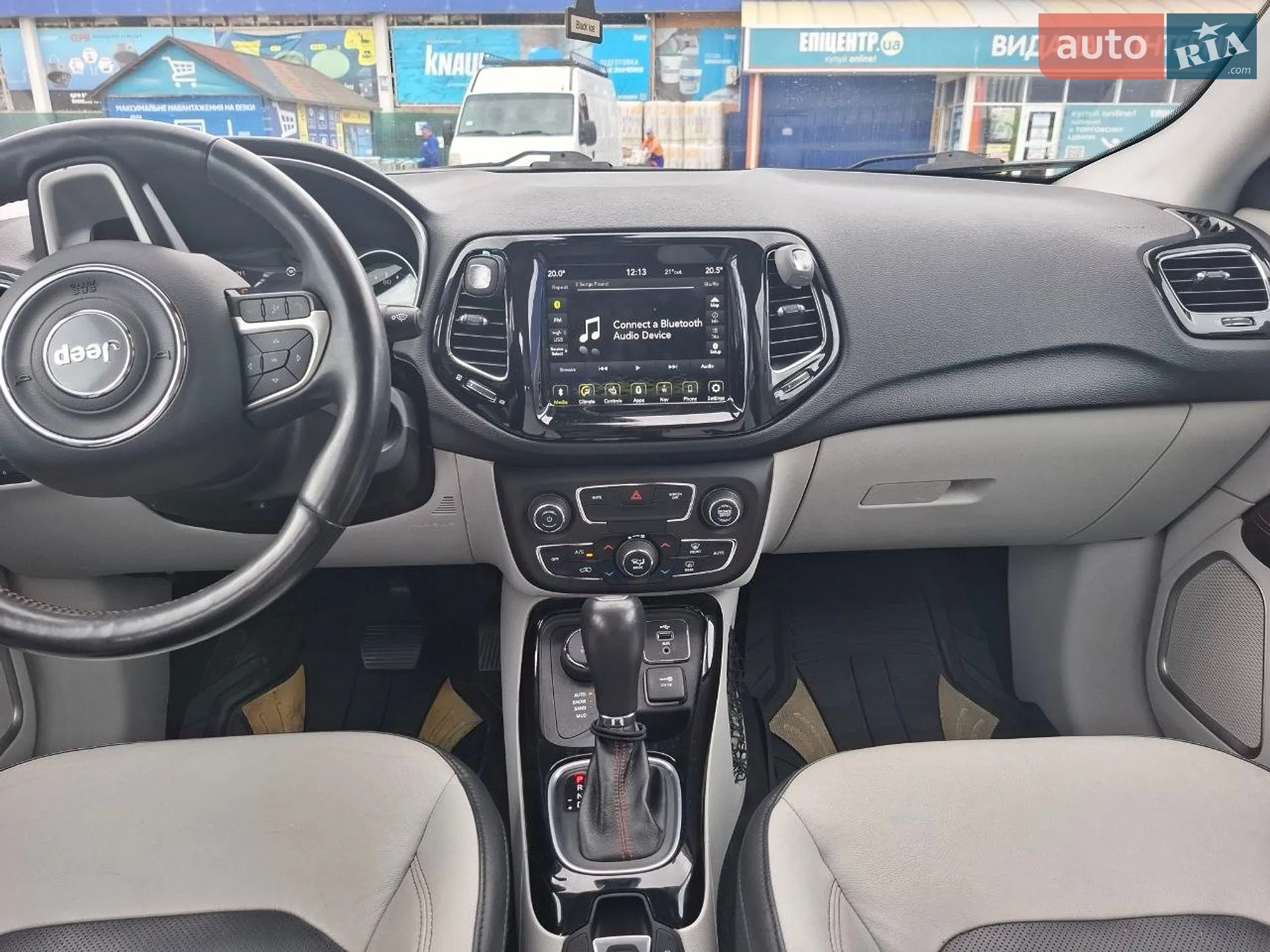 2018 Jeep Compass - мініатюра 10