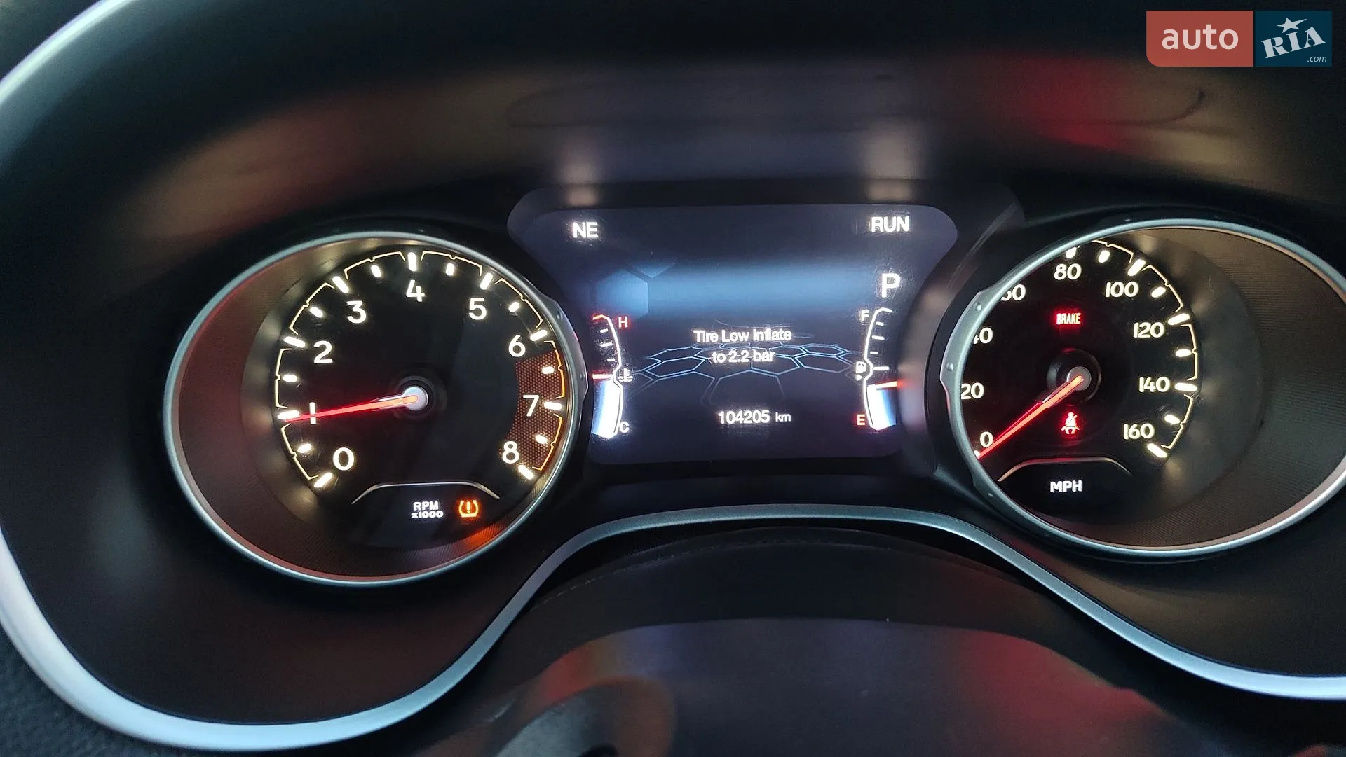 2018 Jeep Compass - мініатюра 9