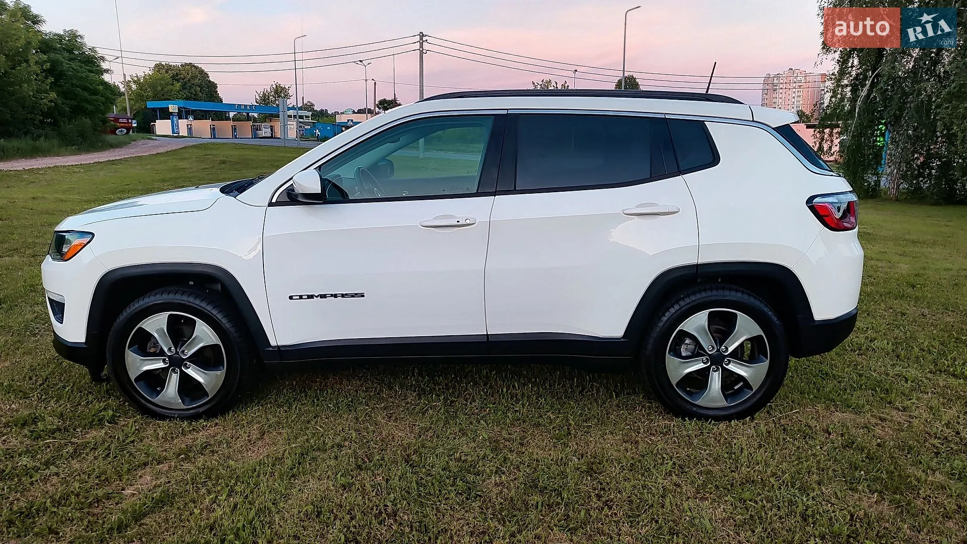 2018 Jeep Compass - мініатюра 12