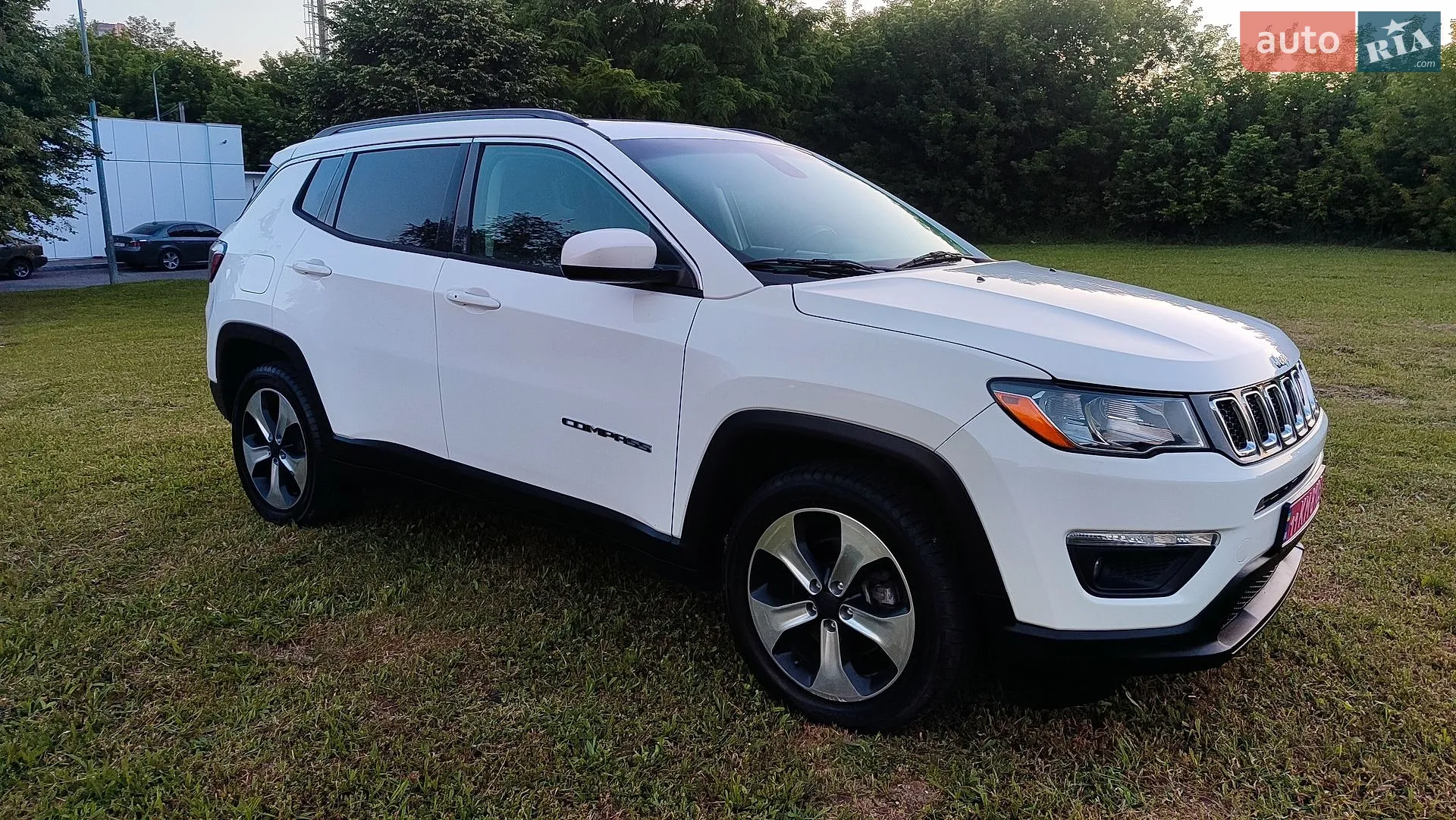 2018 Jeep Compass - мініатюра 26