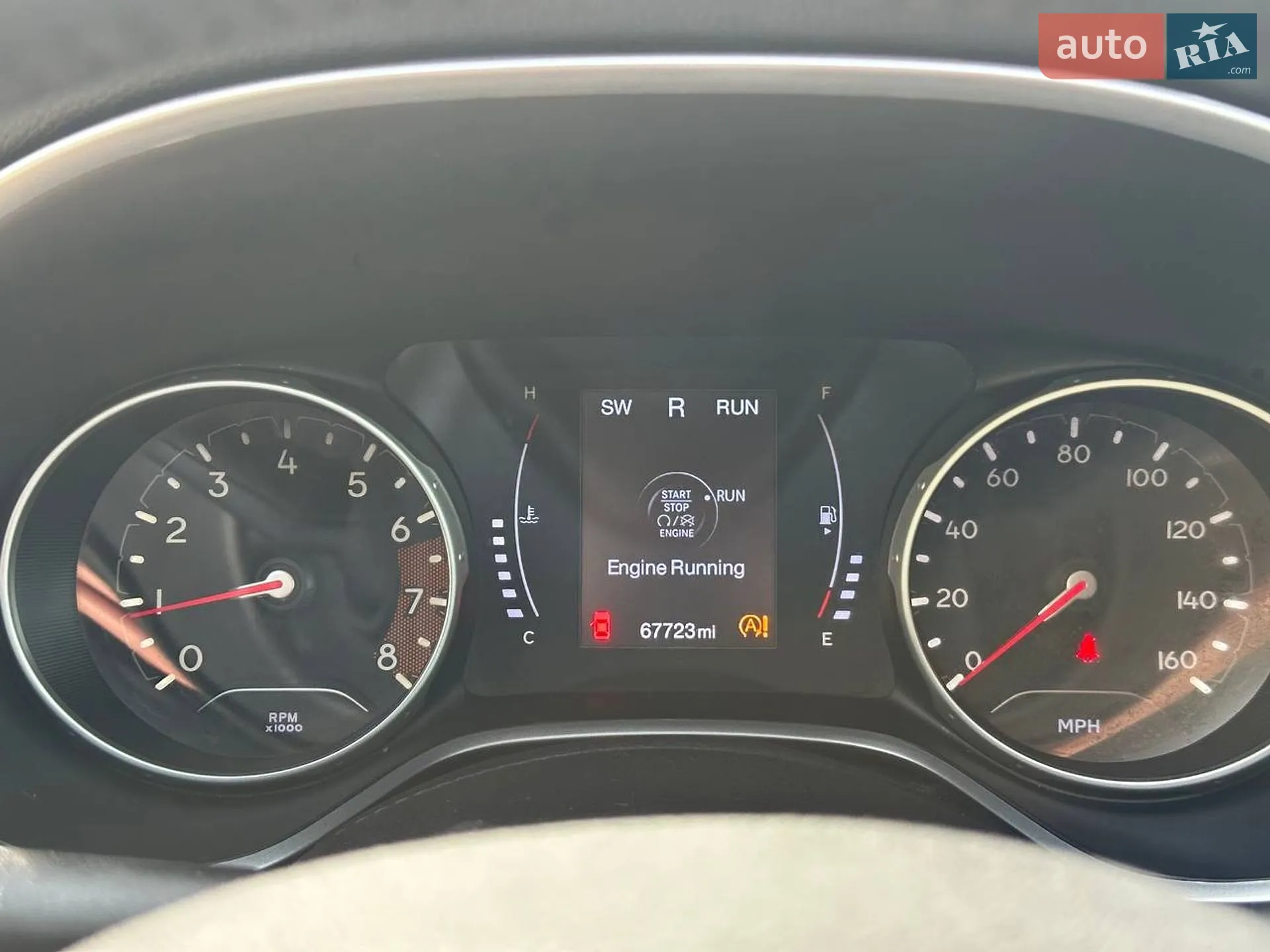 2018 Jeep Compass - мініатюра 9
