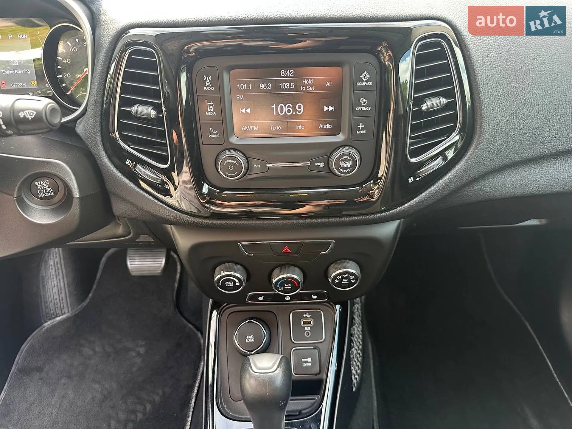 2018 Jeep Compass - мініатюра 11