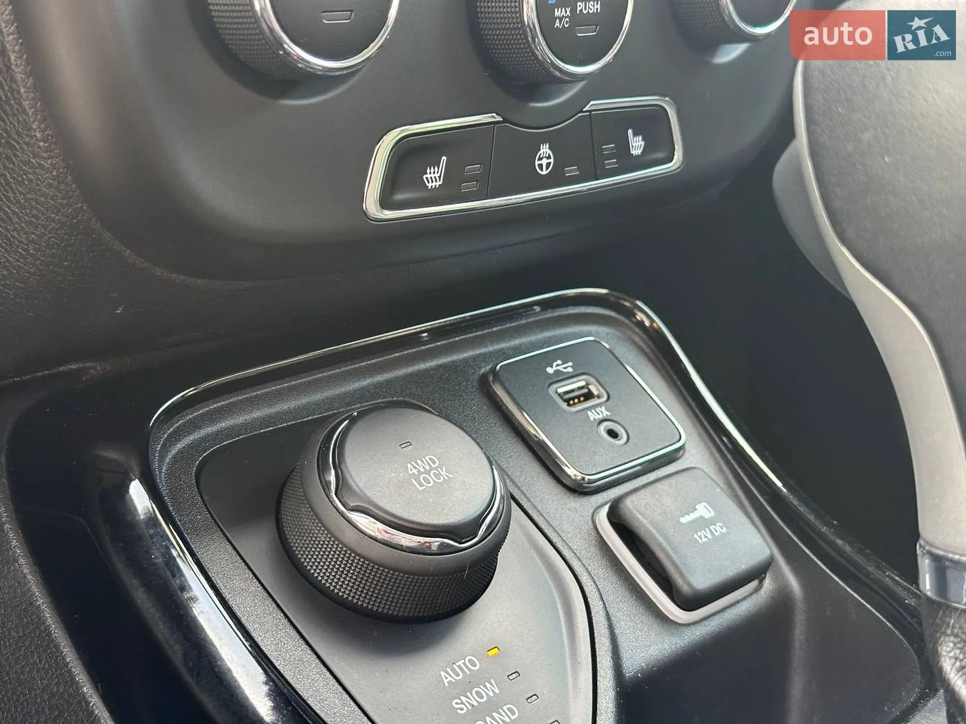 2018 Jeep Compass - мініатюра 13