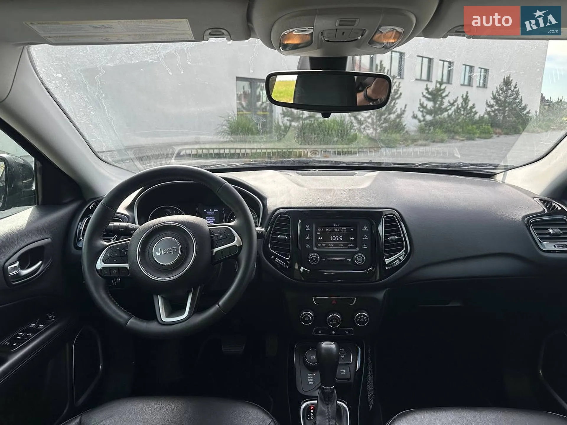 2018 Jeep Compass - мініатюра 8