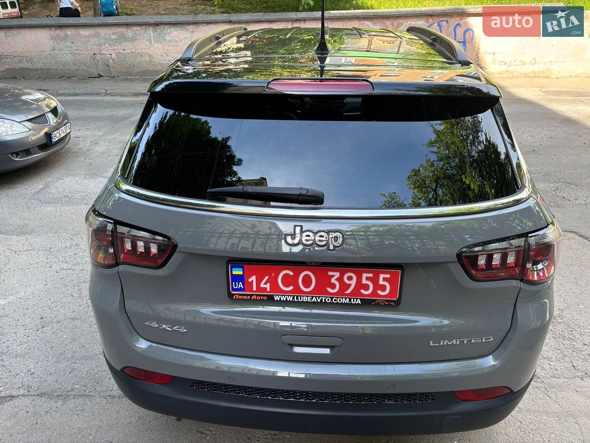 2022 Jeep Compass - мініатюра 11