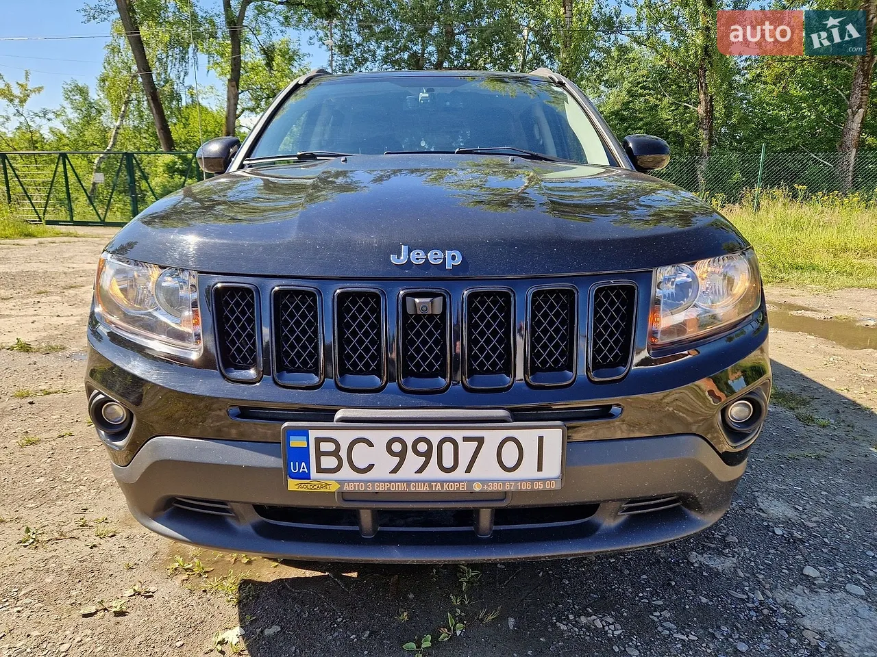 2013 Jeep Compass - мініатюра 17