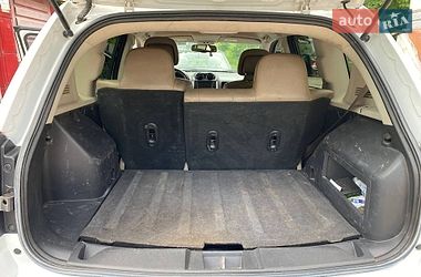 Внедорожник / Кроссовер Jeep Compass 2015 в Сумах фото 4 Внедорожник / Кроссовер Jeep Compass 2015 в Сумах