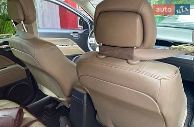 Внедорожник / Кроссовер Jeep Compass 2015 в Сумах фото 3 Внедорожник / Кроссовер Jeep Compass 2015 в Сумах