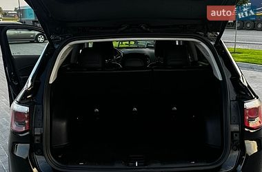 Позашляховик / Кросовер Jeep Compass 2019 в Дубні