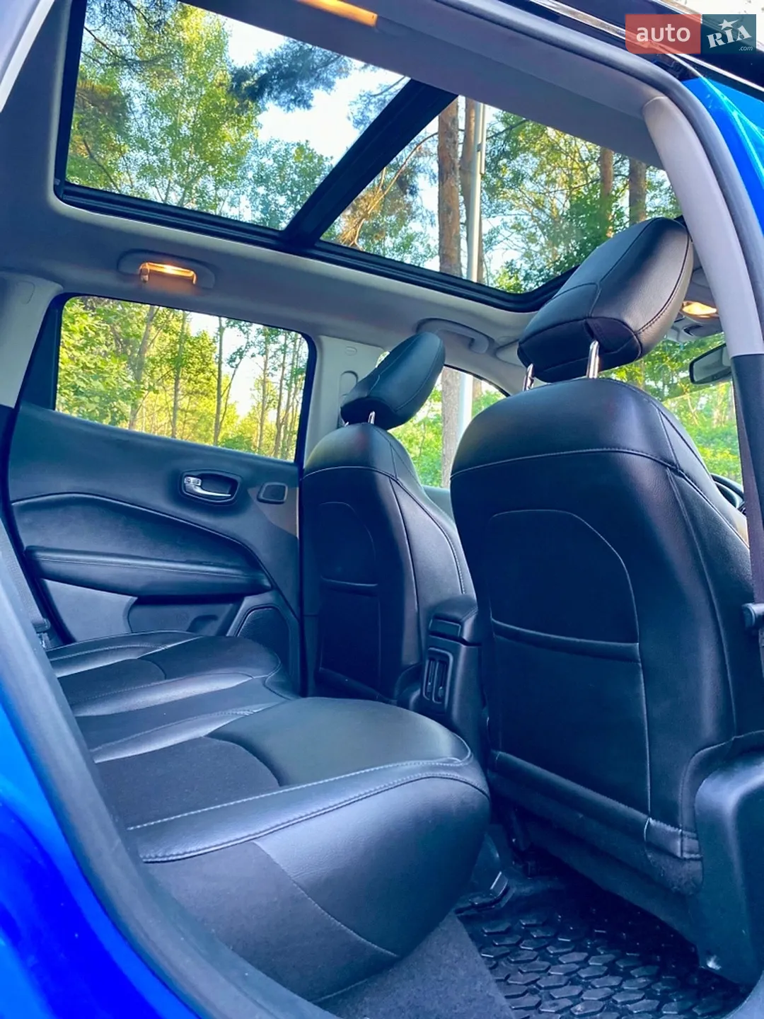 2020 Jeep Compass - мініатюра 21