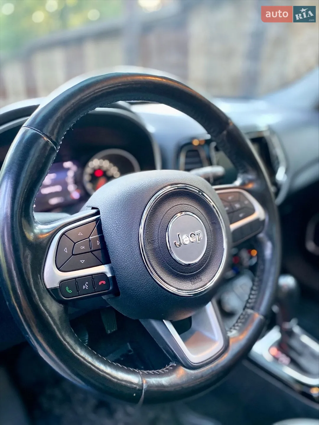 2020 Jeep Compass - мініатюра 25