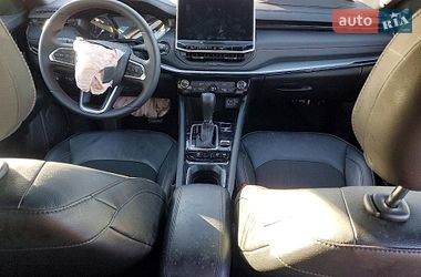 Внедорожник / Кроссовер Jeep Compass 2025 в Львове