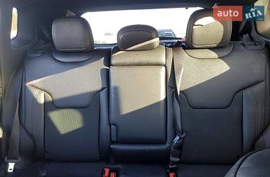 Внедорожник / Кроссовер Jeep Compass 2025 в Львове