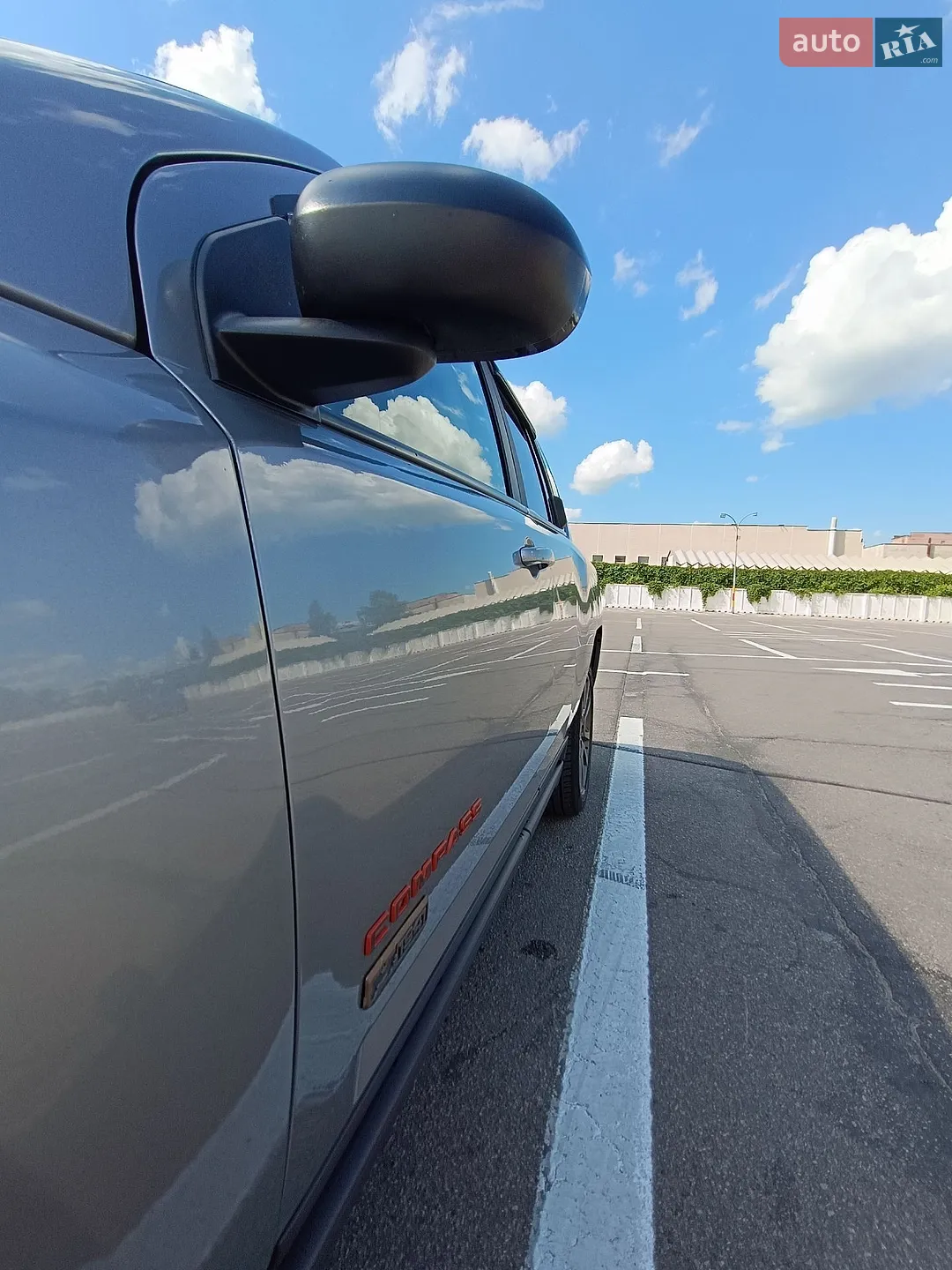 2016 Jeep Compass - мініатюра 38