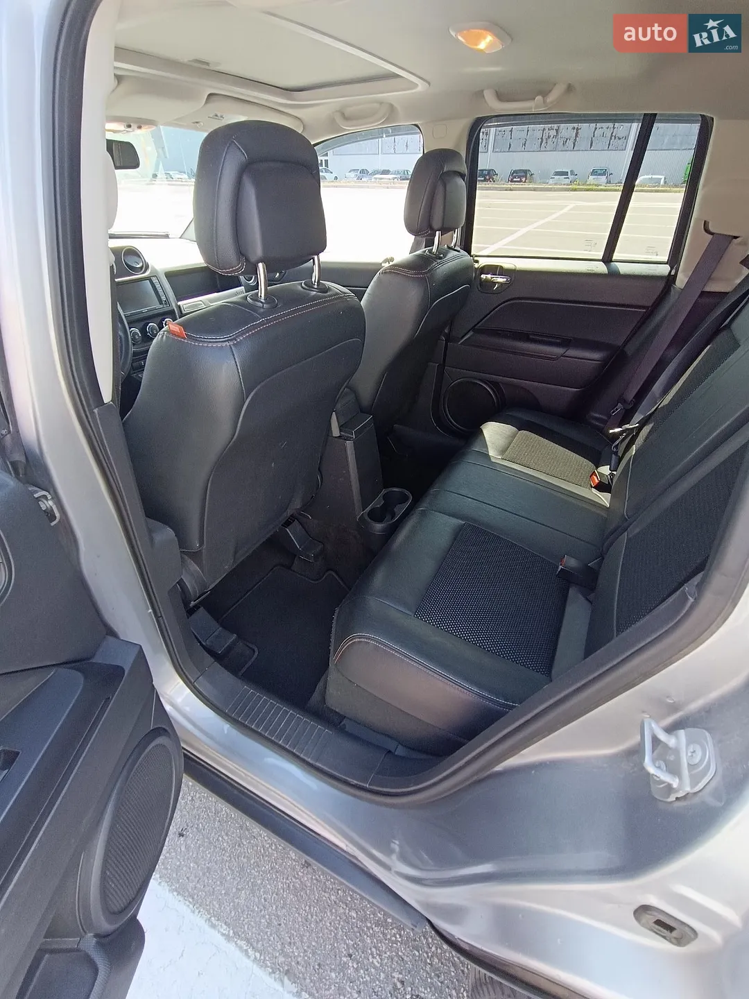 2016 Jeep Compass - мініатюра 51