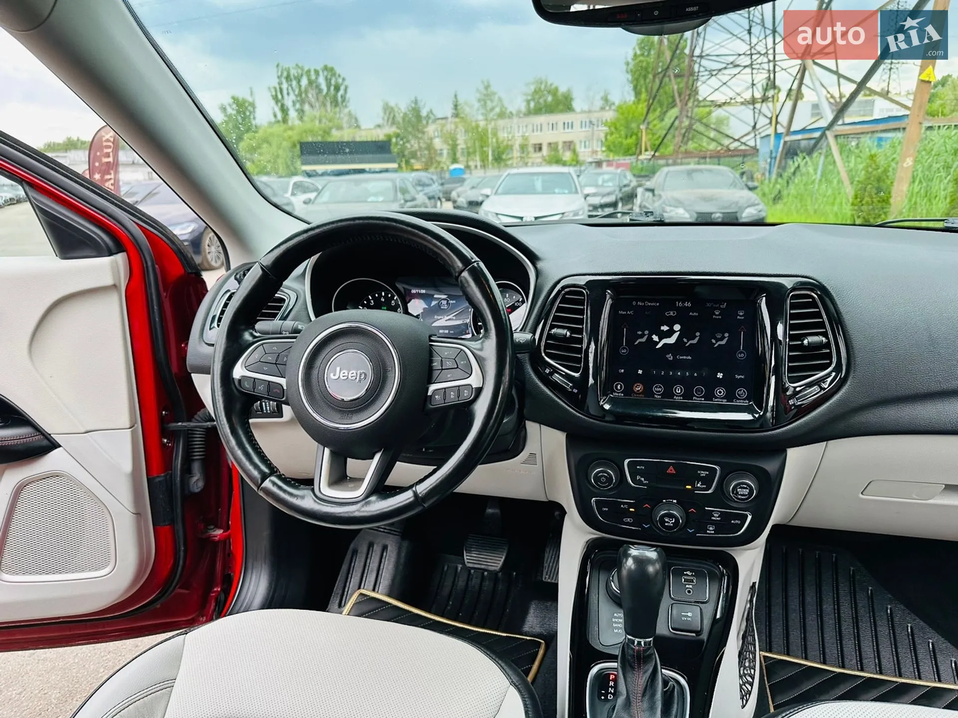 2021 Jeep Compass - мініатюра 21