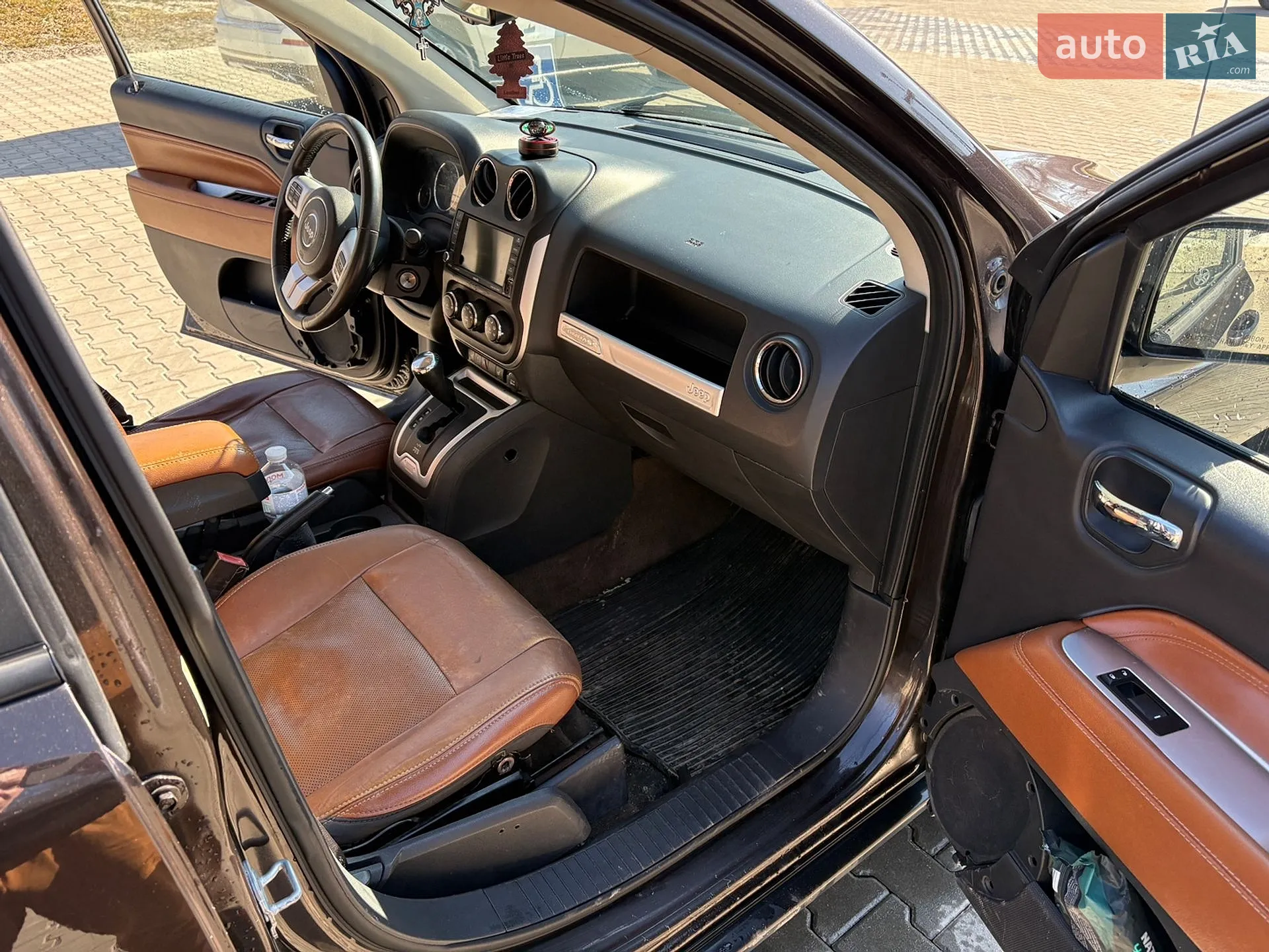 2013 Jeep Compass - мініатюра 10