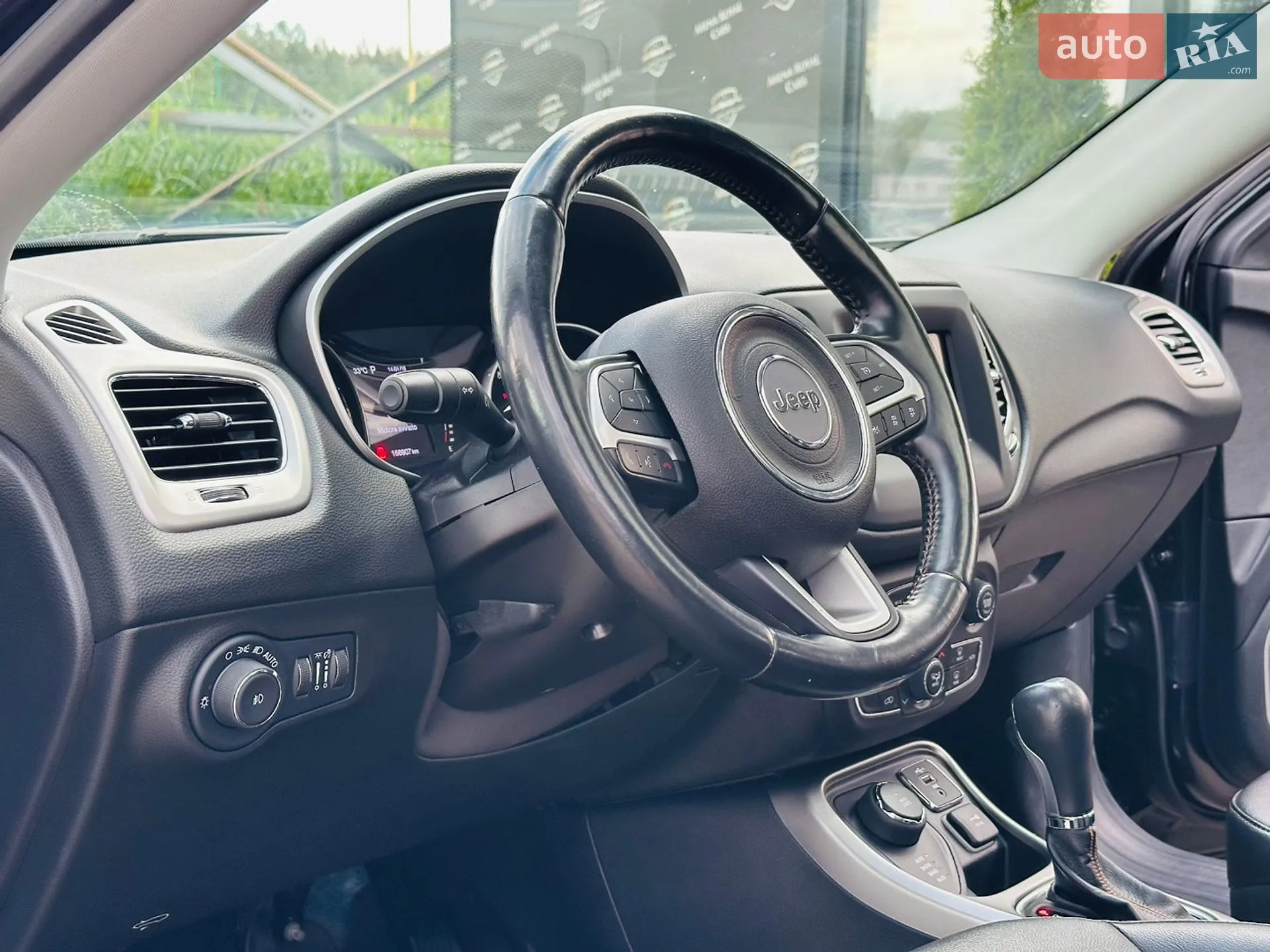 2020 Jeep Compass - мініатюра 15