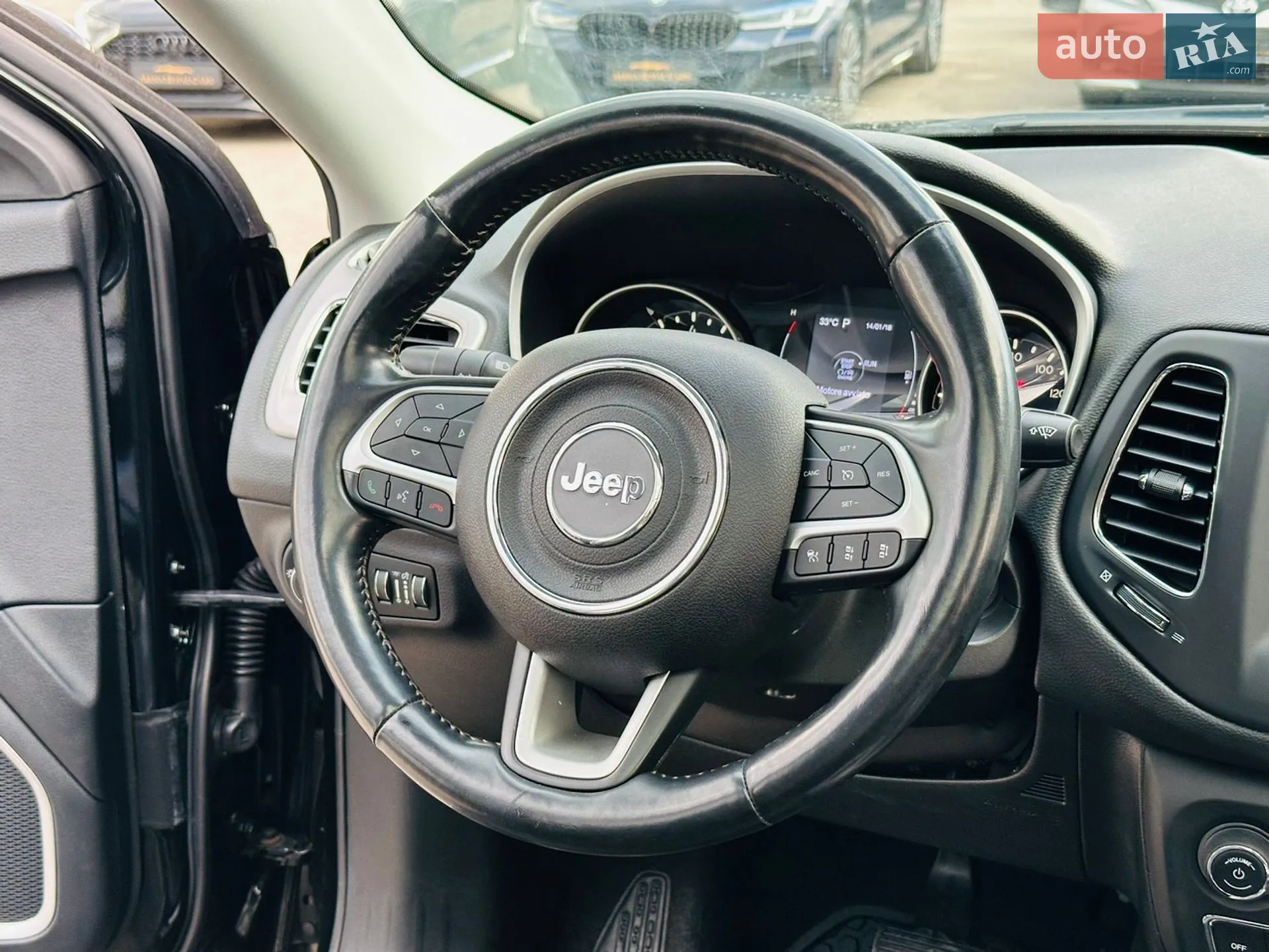 2020 Jeep Compass - мініатюра 22