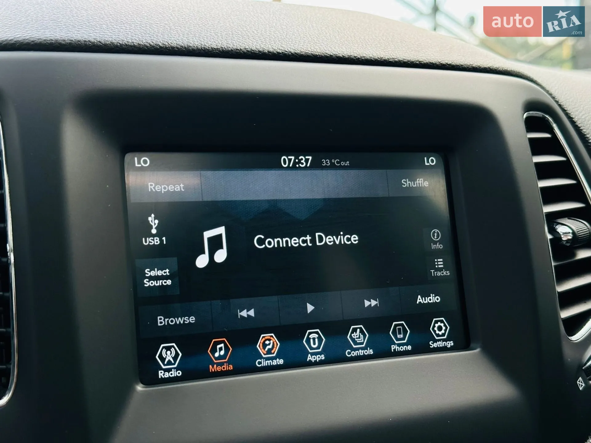 2020 Jeep Compass - мініатюра 32