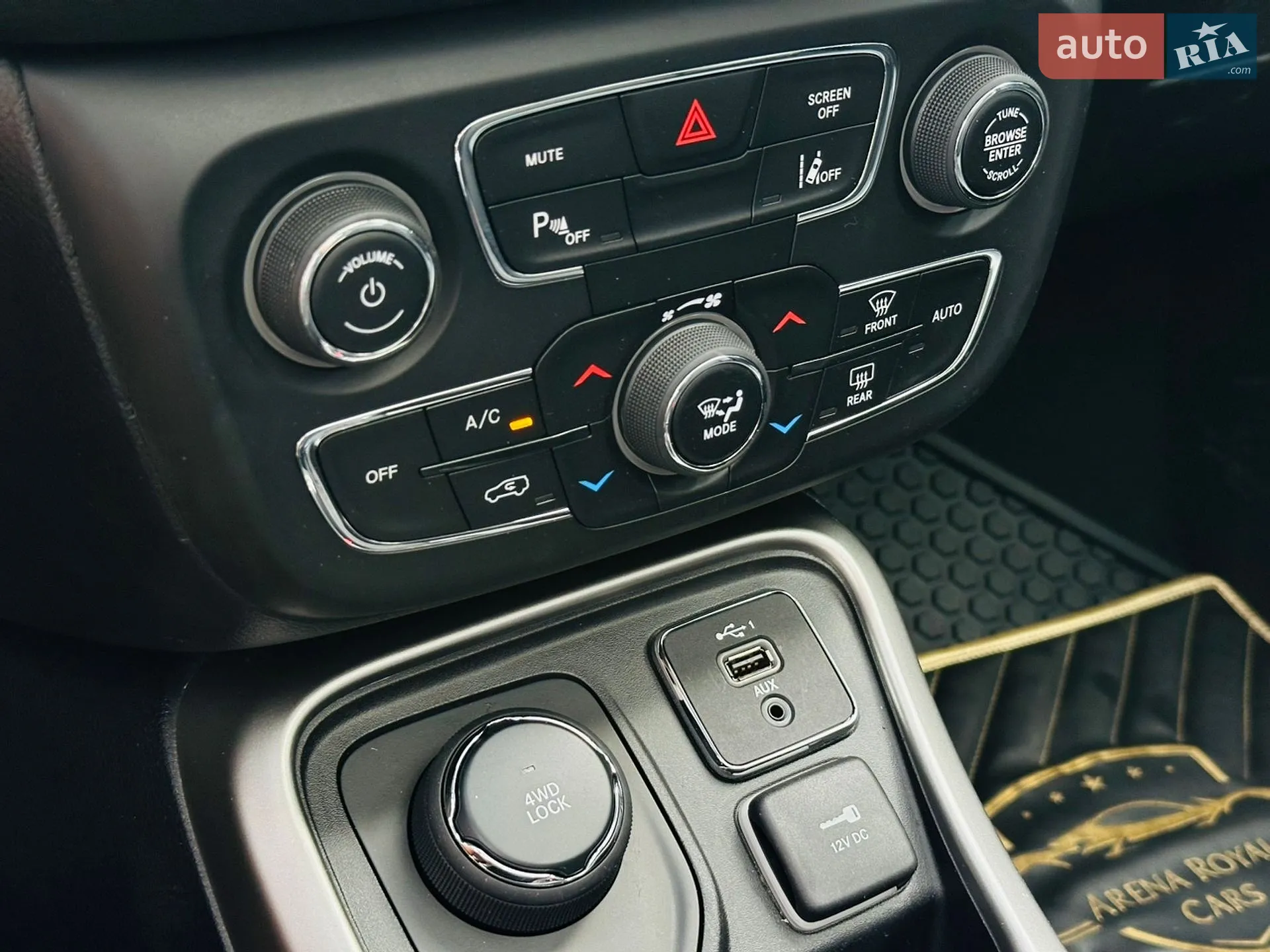 2020 Jeep Compass - мініатюра 33