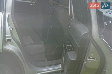 Внедорожник / Кроссовер Jeep Compass 2015 в Ивано-Франковске