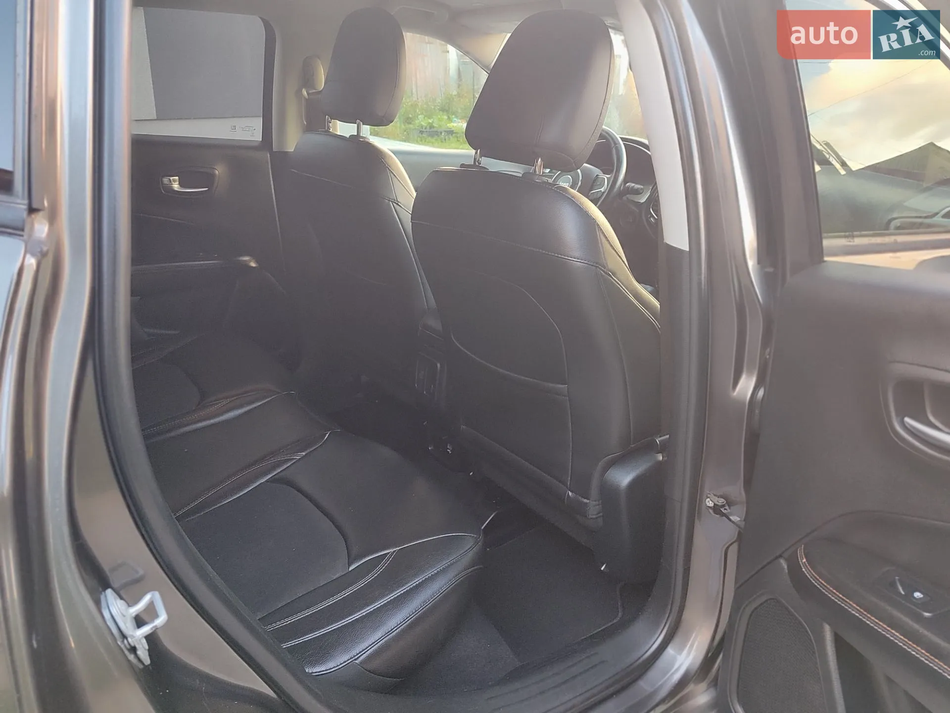 2018 Jeep Compass - мініатюра 29