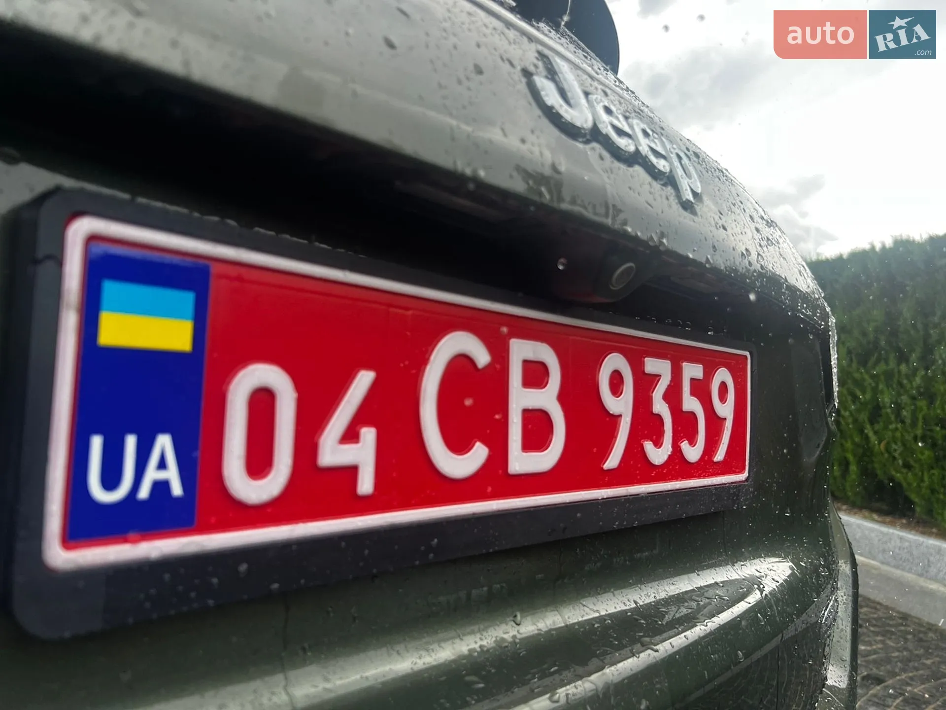 2019 Jeep Compass - мініатюра 9