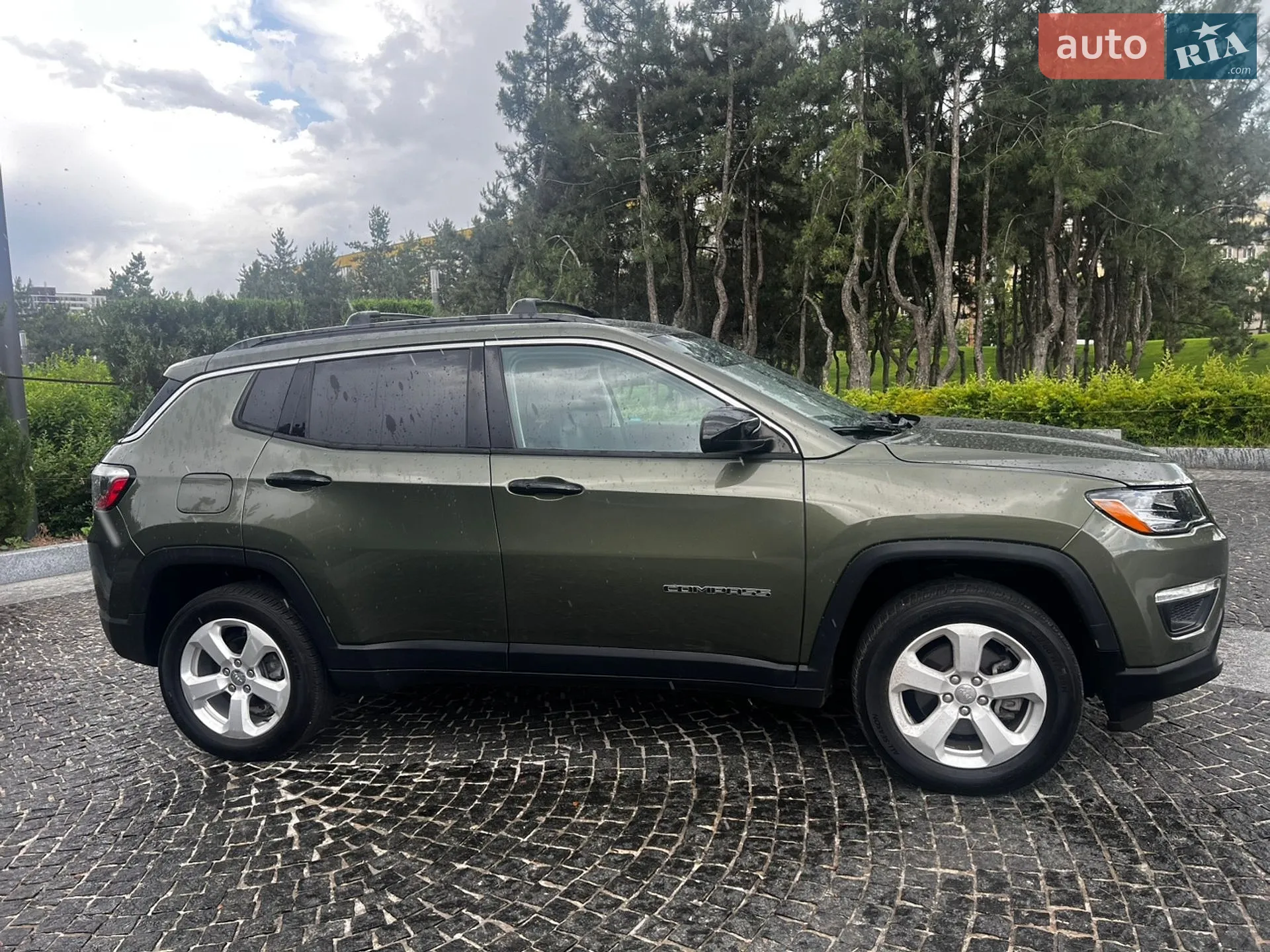 2019 Jeep Compass - мініатюра 21