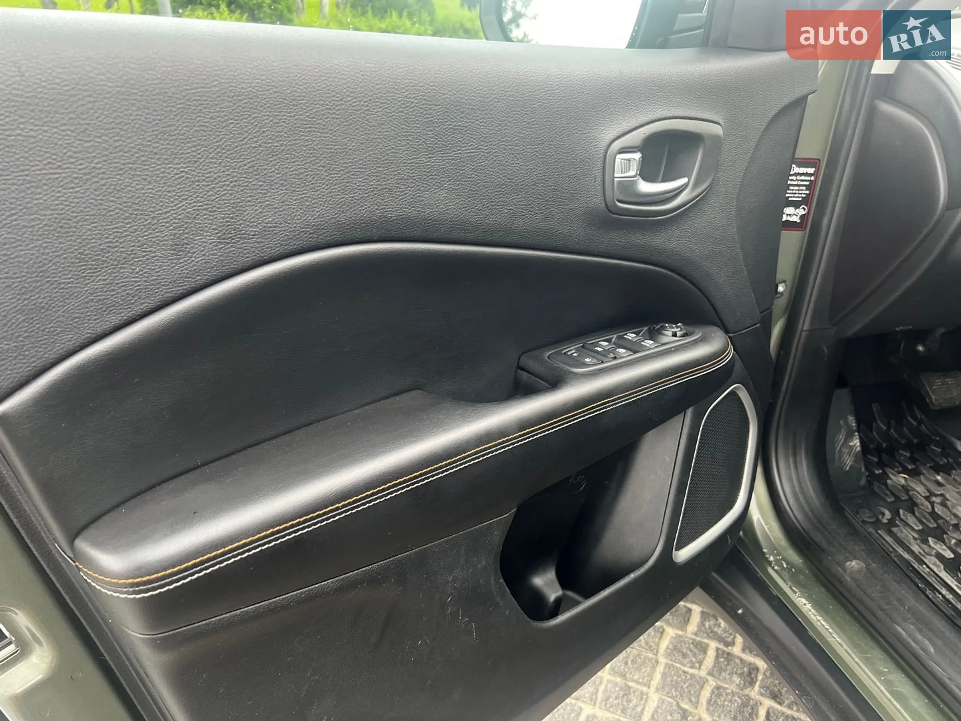 2019 Jeep Compass - мініатюра 32