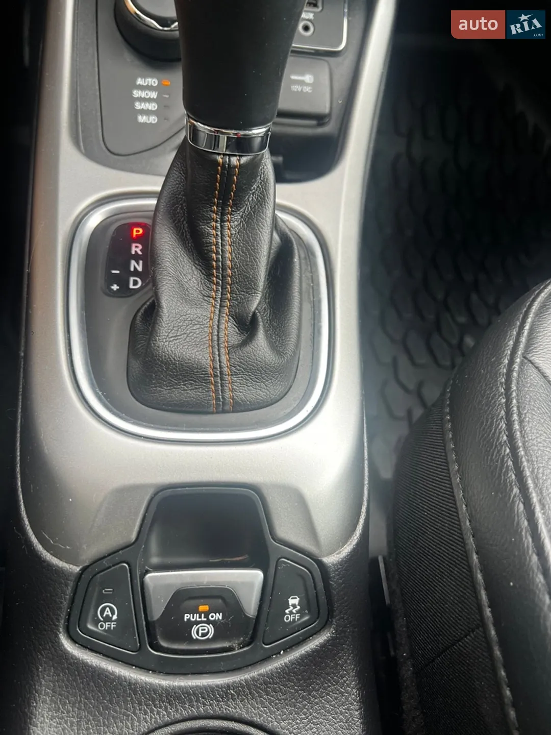 2019 Jeep Compass - мініатюра 34