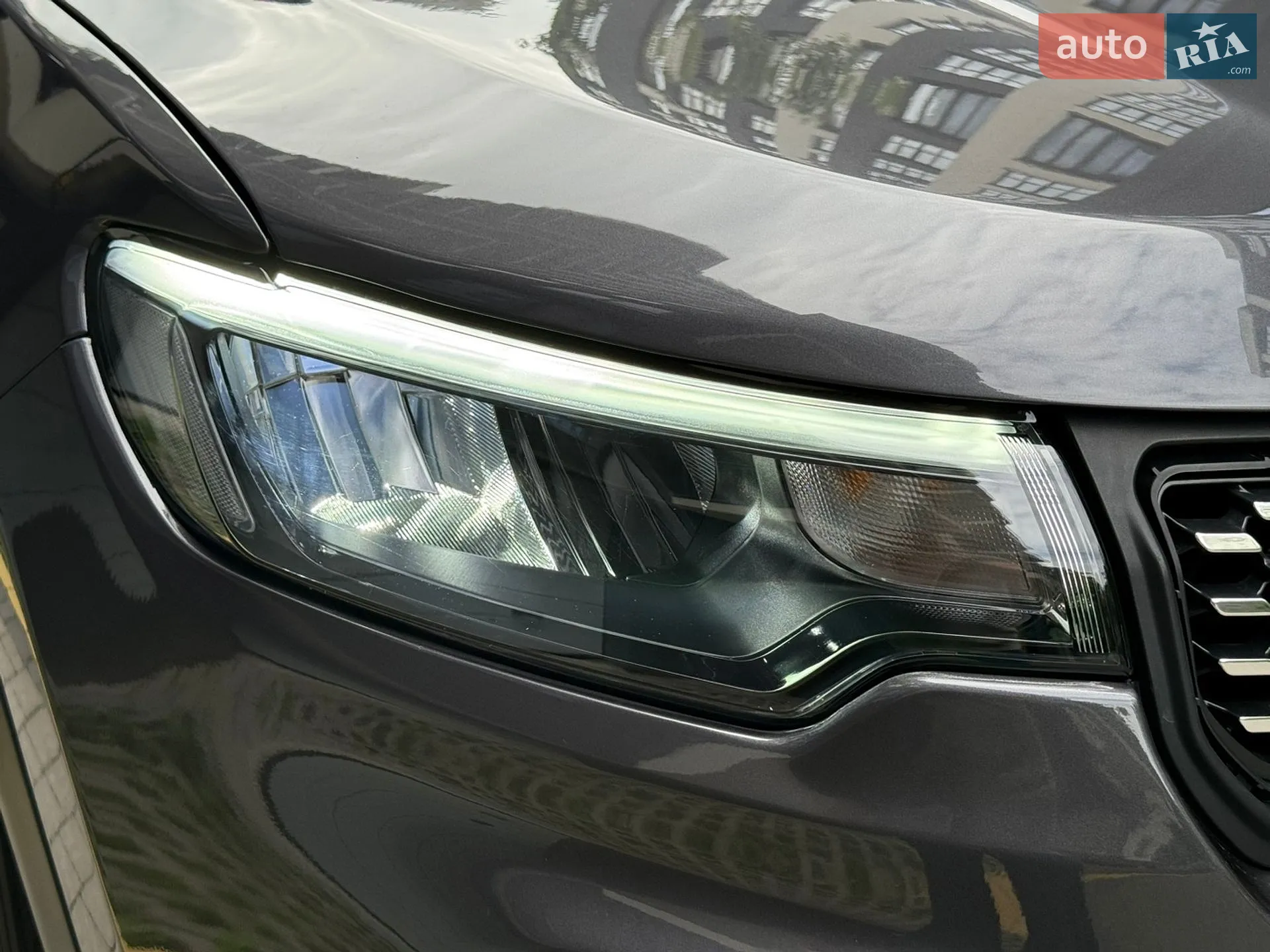 2024 Jeep Compass - мініатюра 7