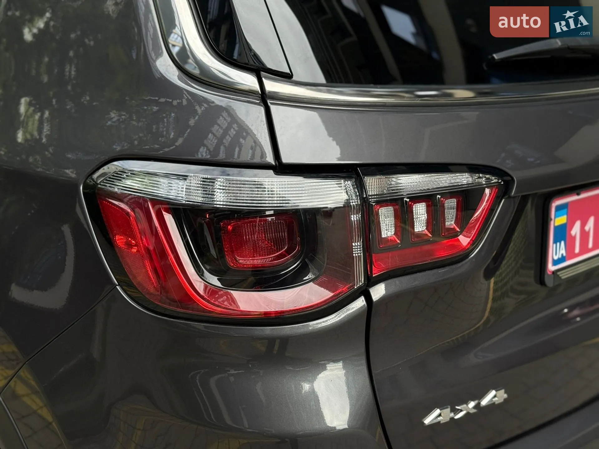 2024 Jeep Compass - мініатюра 14