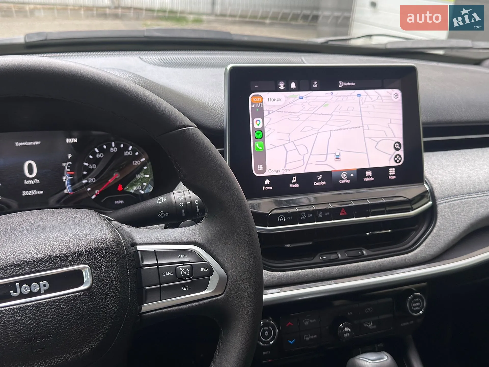 2024 Jeep Compass - мініатюра 21