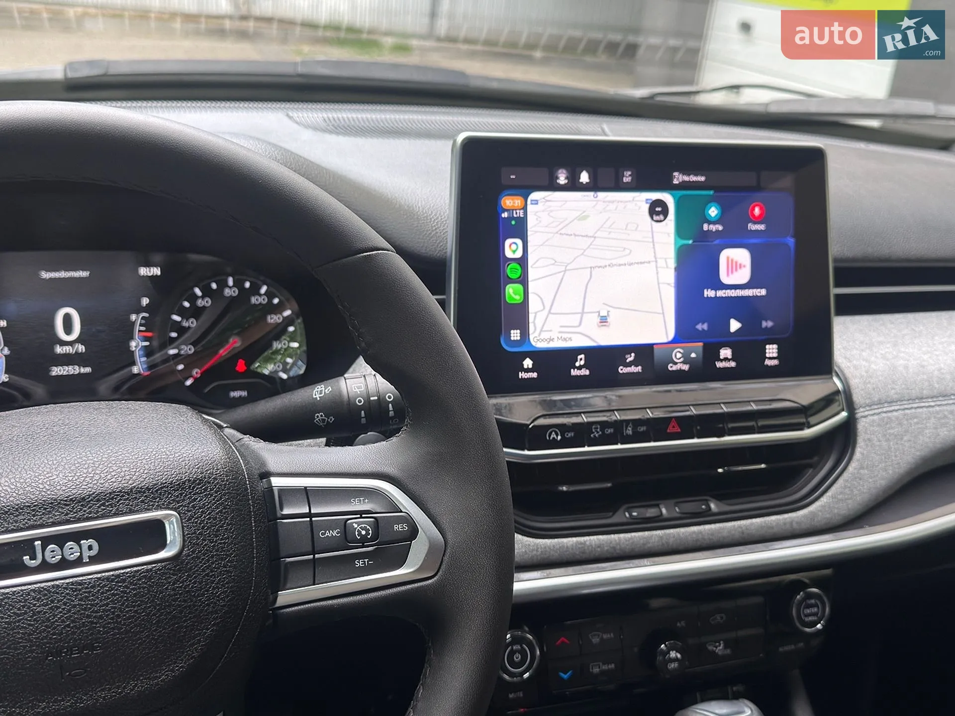 2024 Jeep Compass - мініатюра 22