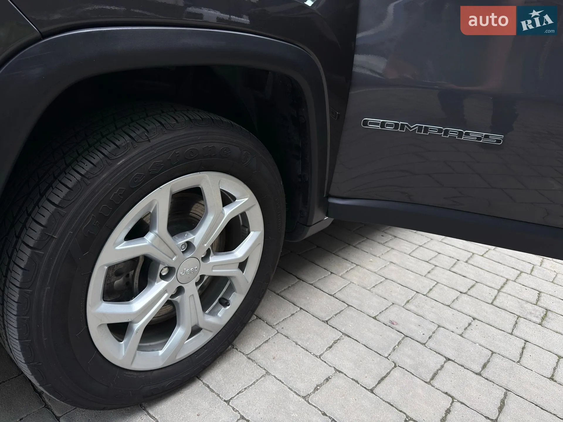 2024 Jeep Compass - мініатюра 23