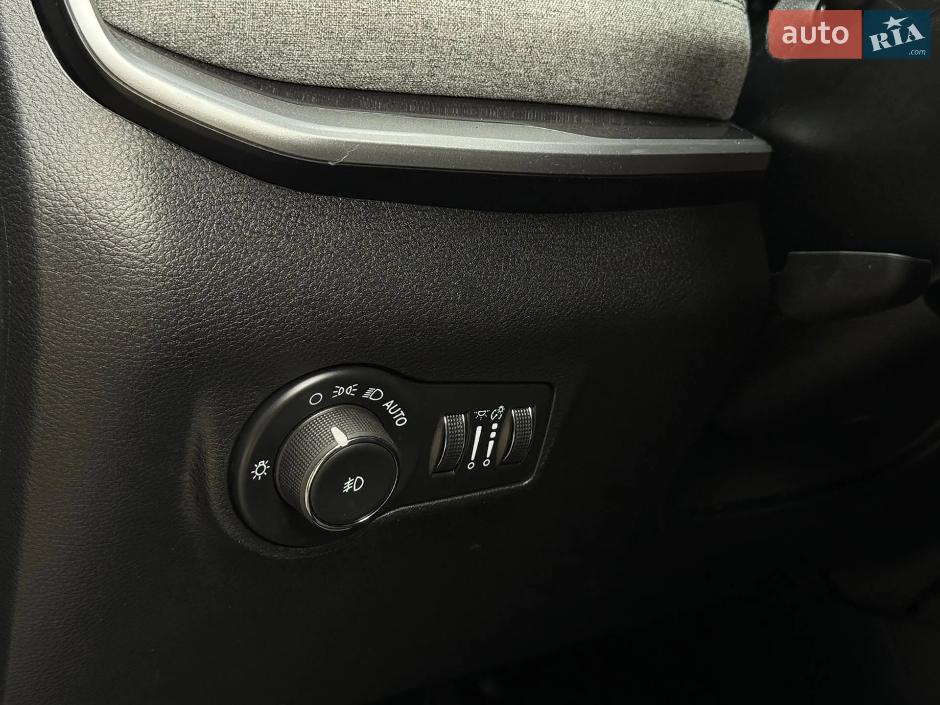 2024 Jeep Compass - мініатюра 24