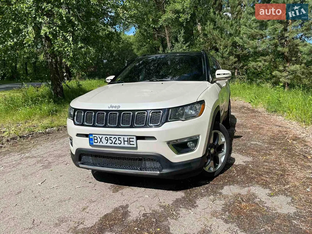 2016 Jeep Compass - мініатюра 18