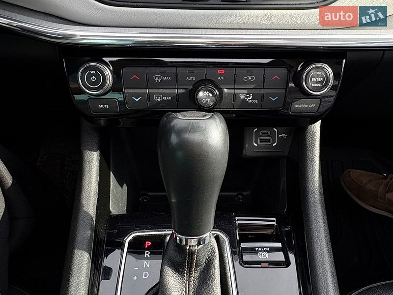 Позашляховик / Кросовер Jeep Compass 2021 в Хмельницькому