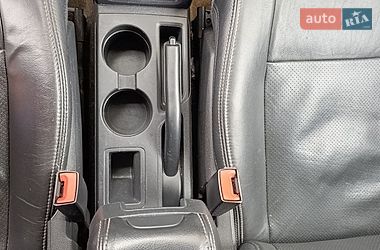 Позашляховик / Кросовер Jeep Compass 2015 в Черкасах