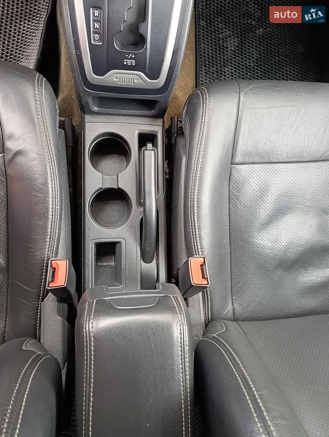2015 Jeep Compass - мініатюра 21