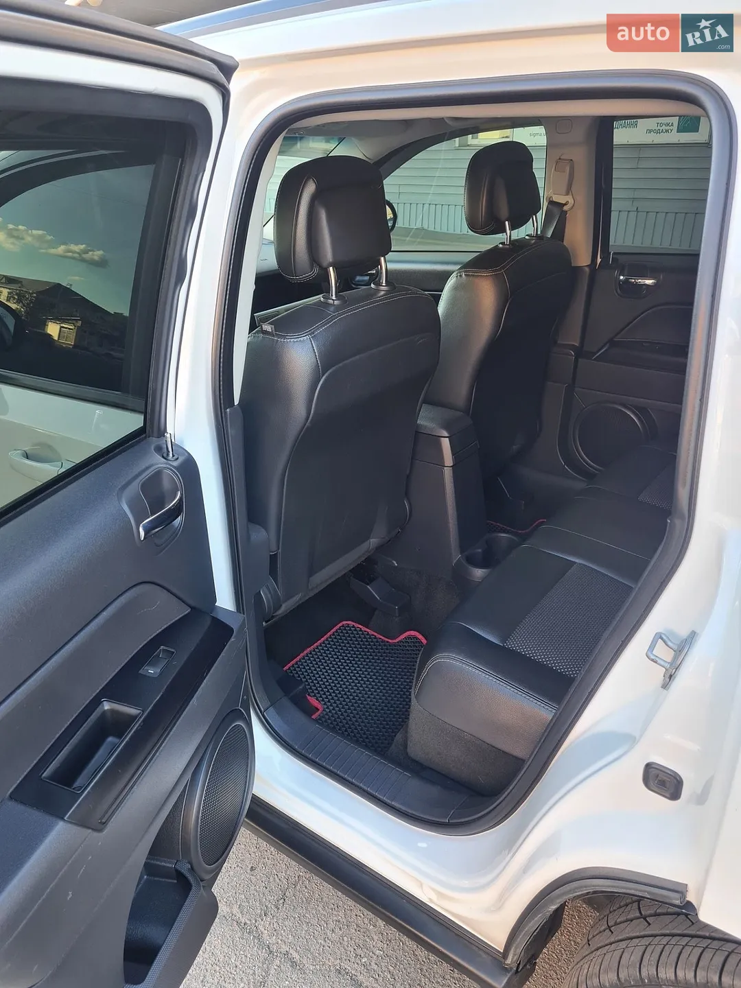 2015 Jeep Compass - мініатюра 14