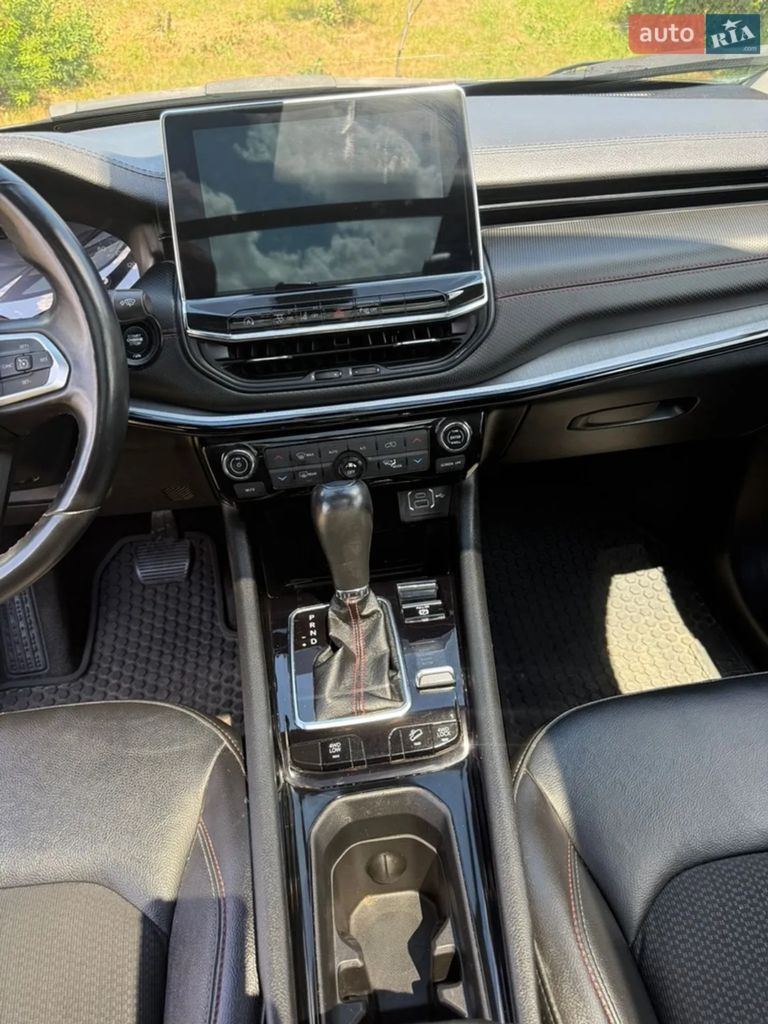 2022 Jeep Compass - мініатюра 19