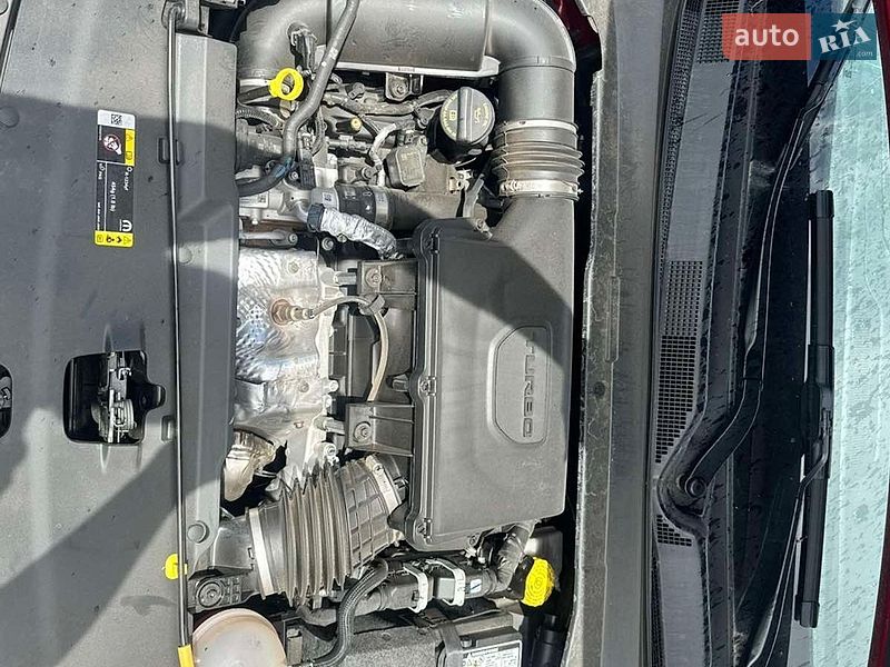 Внедорожник / Кроссовер Jeep Compass 2025 в Львове