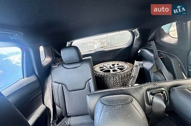 Внедорожник / Кроссовер Jeep Compass 2025 в Львове