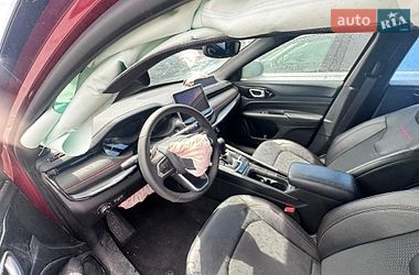 Внедорожник / Кроссовер Jeep Compass 2025 в Львове