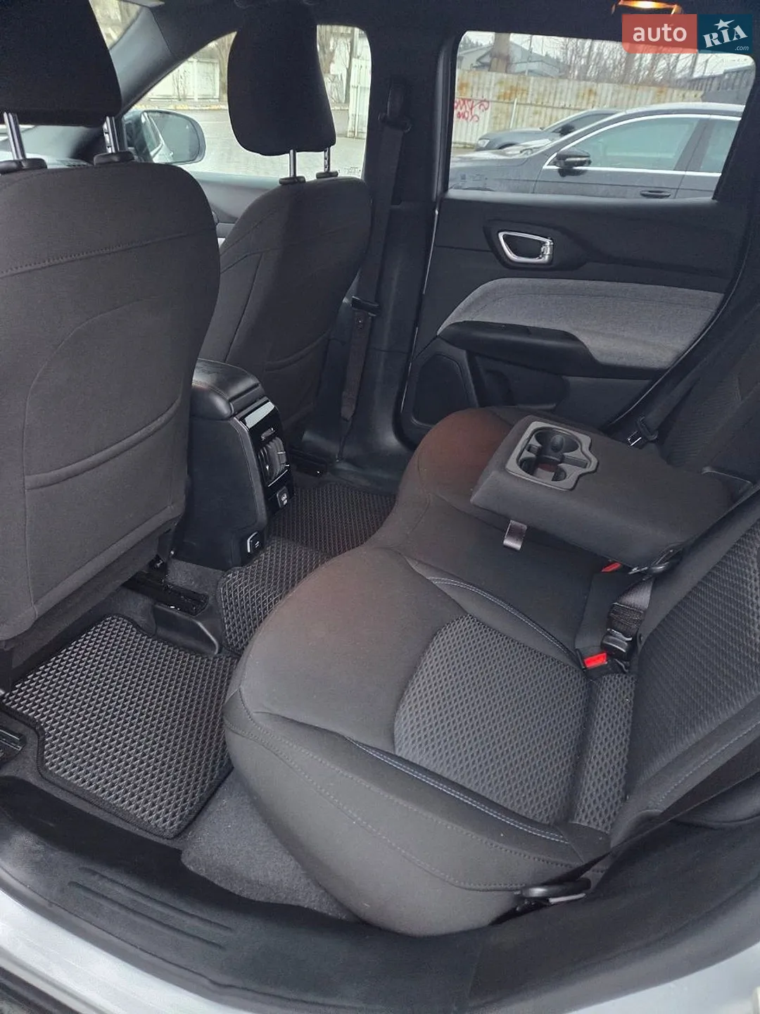 2024 Jeep Compass - мініатюра 6