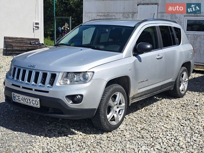 2011 Jeep Compass, VIN 1J4NF5FU2BD157949:plate — zdjęcie 1 (autoria)