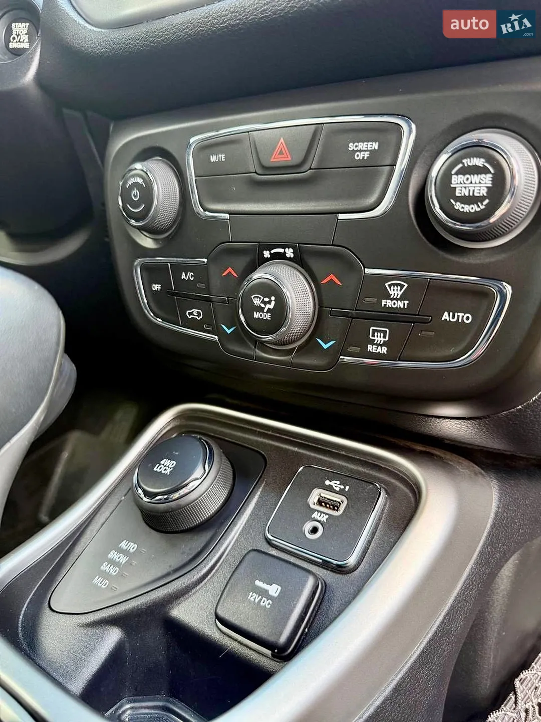 2020 Jeep Compass - мініатюра 7